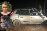 Polícia investiga se motorista que matou duas crianças estava bêbado