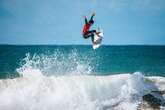 WSL: Yago Dora vence Italo Ferreira em final e é campeão em Pinache