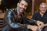 Vídeo: Gusttavo Lima revisita pit dog que frequentava antes da fama