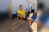 Todo mundo vai usar Bolsonaro e depois descartá-lo; entenda
