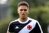 Lateral do Vasco tem lesão ligamentar e vai passar por cirurgia
