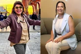 “Dona Ruth só pensa em dinheiro”, dispara Roberta Miranda