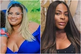 Jojo Todynho sobre morte de mulher no RJ: “R$ 20 mil fazia bariátrica”.