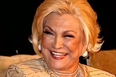 Hebe Camargo: Filho esclarece polêmicas sobre imóveis da apresentadora