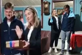 Mulher que expôs traição se manifesta e reage após ação do ex-marido