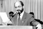 Morre ex-deputado e conselheiro aposentado do TCDF Maurílio Silva