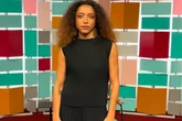 Alice Carvalho recorda reação da avó ao se assumir bissexual