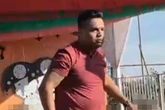 Saiba quem é o homem que agrediu criança de 4 anos em festa junina