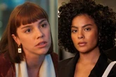 Alice Wegmann aponta racismo e machismo em críticas a Bella Campos