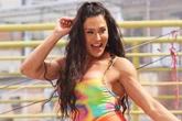 Gracyanne Barbosa diz que já pegou homem casado e revela “trisal”