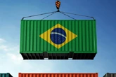 Ipsos-Ipec: maioria defende que Brasil deve retaliar tarifaço de Trump