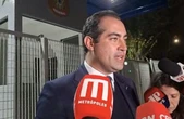 Advogado que alega troca de mensagens com Cid depôs por 5 horas à PF