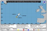 Tempestade extratropical Karen deixa milhões em alerta nos EUA