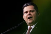 Alcolumbre anuncia sessão do Congresso em 17/6 com leitura da CPMI