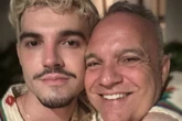 Morre o pai do cantor Jão, Carlos Alberto Balbino, no interior de SP