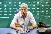 “É um monstro”, Renato Gaúcho se derrete por Thiago Silva após vitória