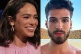 Saiba qual é o novo “status” de Bruna Marquezine e João Guilherme
