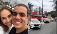 PM que deu 51 facadas em mulher após suspeita de traição é denunciado