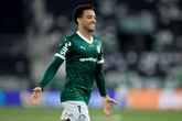 Caça ao líder: Palmeiras vence o Botafogo em duelo de times mistos