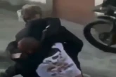 Sargento da PM morto no Rio viralizou ao carregar amigo baleado. Vídeo