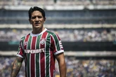 Morre Marina Recalde, mãe de Germán Cano, do Fluminense; clube lamenta