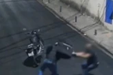 Homem leva 3 tiros ao reagir a tentativa de roubo de aliança em Osasco