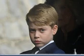 Foto inédita: príncipe George faz 12 anos e enfrenta mudanças reais