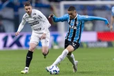 Grêmio e Ceará empatam sem gols pelo Campeonato Brasileiro