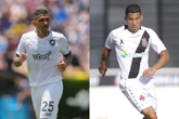 Vasco x Botafogo no DF: jogo pode ter lei do ex com Allan