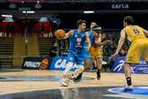 Brasília Basquete vence mais um jogo em casa e sobe na tabela do NBB