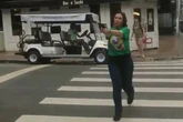 Nunes Marques vê reação “legítima” de Zambelli ao votar por absolvição