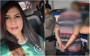 GO: mulher morta a tiros pelo ex tinha medida protetiva contra ele