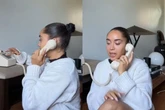 Jovem compra telefone fixo para fugir da tecnologia e evitar ligações