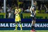 Brasileirão: Mirassol vence e aumenta sequência sem vitórias do Vasco