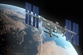 Astronautas registram tempestade de raios do espaço. Veja imagem