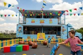 Confira as festas juninas do último fim de semana de junho em SP