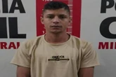 Homem que matou soldado por engano em barbearia no Entorno é preso