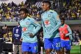 Brasil tem dois jogadores entre os jovens mais valiosos do mundo. Veja