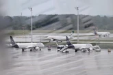Drones causam fechamento temporário de aeroporto na Alemanha