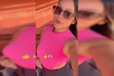 RN: mulher é morta com golpes de capacete e deixada em poça de sangue