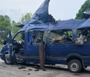 Ataque da Rússia contra Ucrânia deixa 9 mortos e feridos