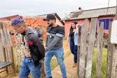 Tribunal do crime: homem que linchou mãe de bebê desaparecida é preso