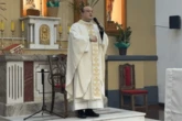 Padre bêbado terá que passar por acompanhamento terapêutico, diz bispo