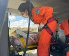 Explosão em lancha: gestantes e criança de 3 anos estão entre feridos