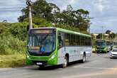 Linhas de ônibus de Planaltina terão horários ampliados. Veja mudanças