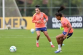Seleção Brasileira Feminina chega à Copa América com bom retrospecto