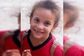 Menina de 7 anos some em evento de som automotivo e é achada morta