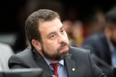Boulos propõe imposto que mira Google, X e Meta: “Pix das big techs”