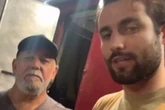 Sogro de Matteus Amaral afirma que abacaxi é “a picanha do nordeste”