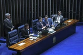 Senado aprova só 7 dos indicados a tribunais, agências e conselhos